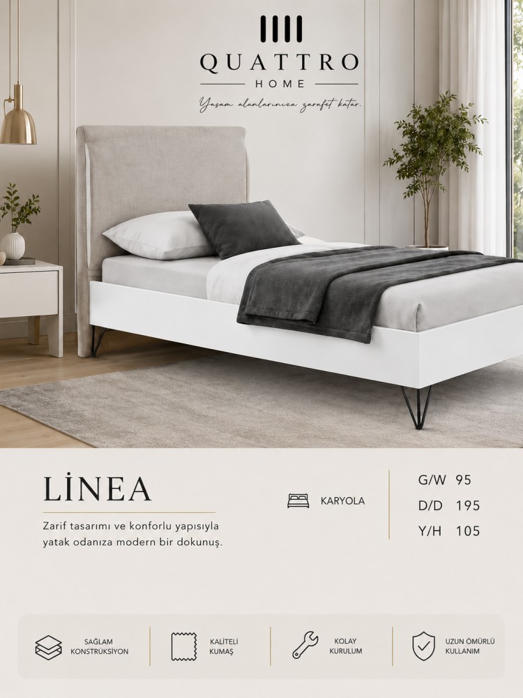 Linea Karyola