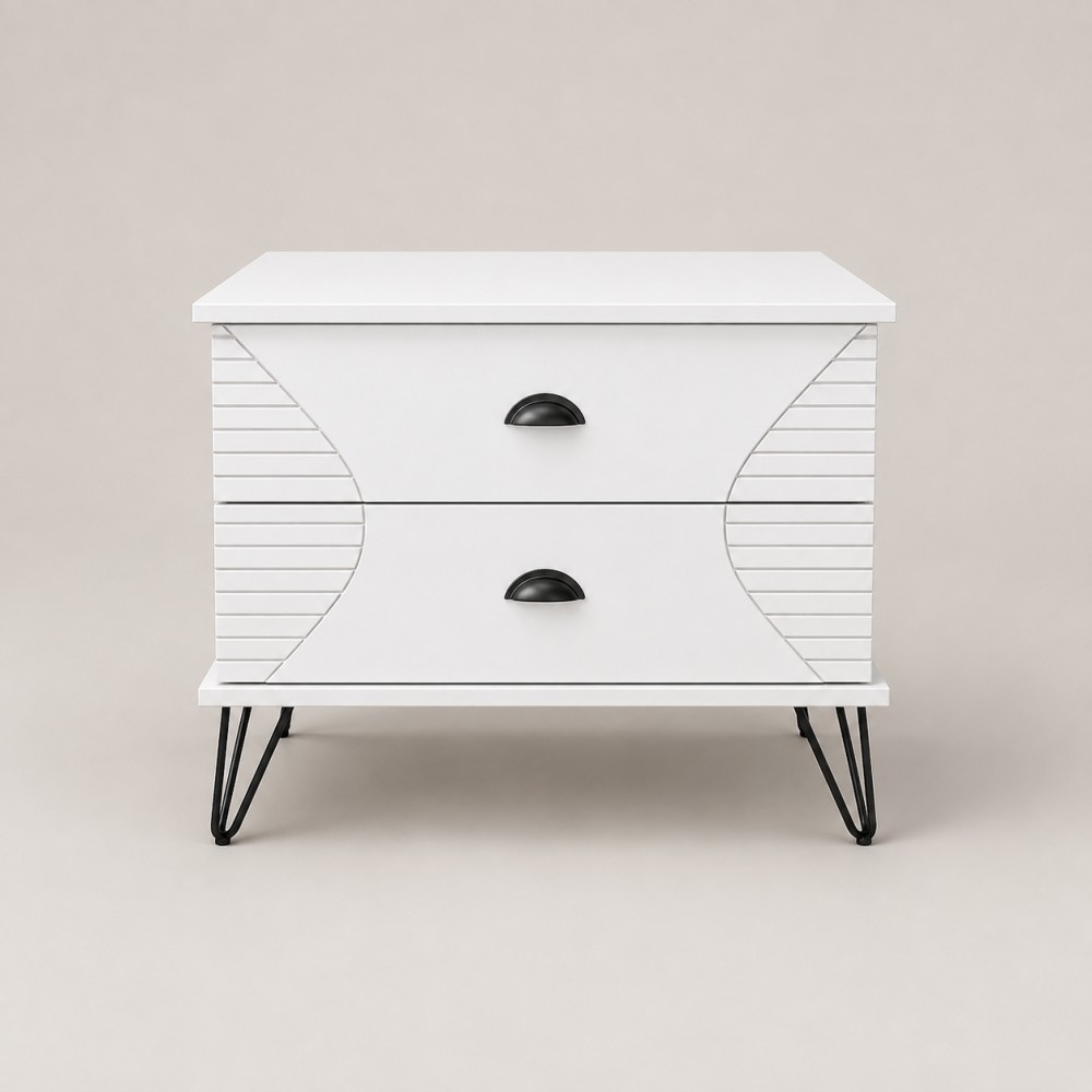 Linea Komodin görsel 2