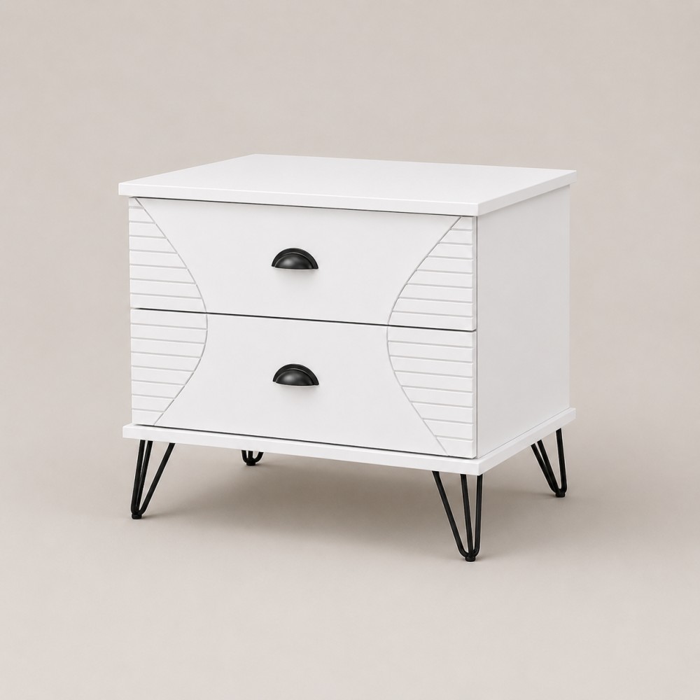 Linea Komodin görsel 3
