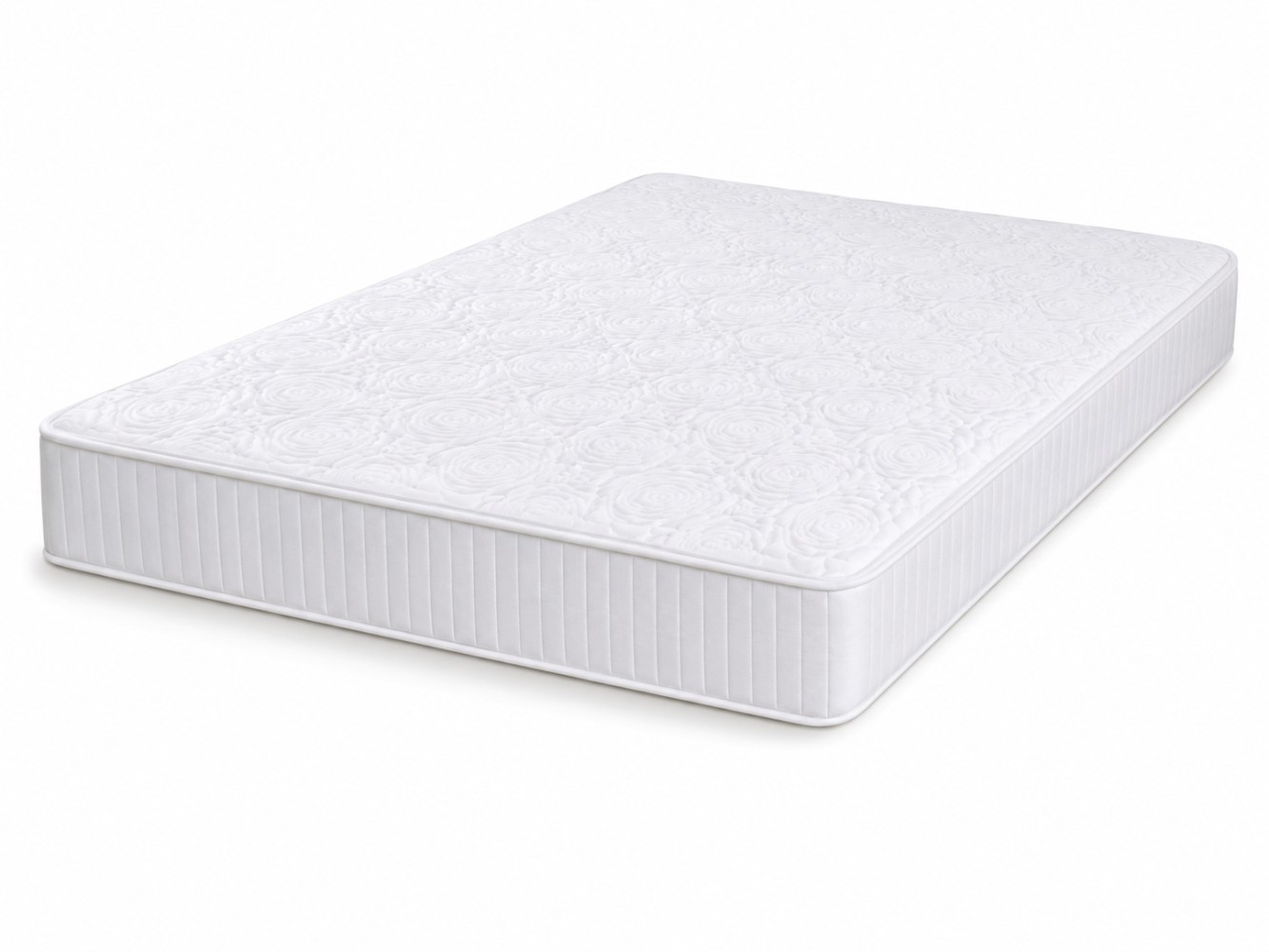 Borneo Çift Kişilik 30 cm Ortopedik Paket Yaylı Yatak
