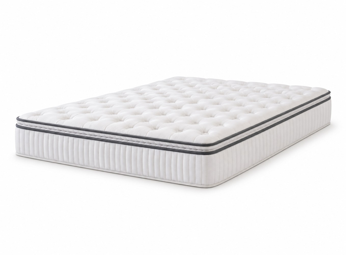Anatolia Çift Kişilik Ortopedik Paket Yaylı Premium Yatak 28 cm