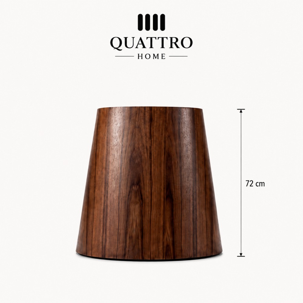 Ovalo 72 cm Masa Ayağı