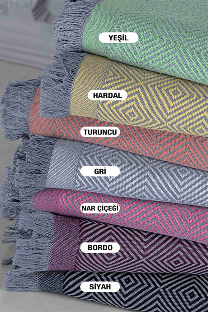 Elite Koltuk Örtüsü - Bordo görsel 3