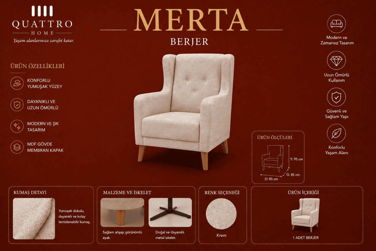 Merta Berjer