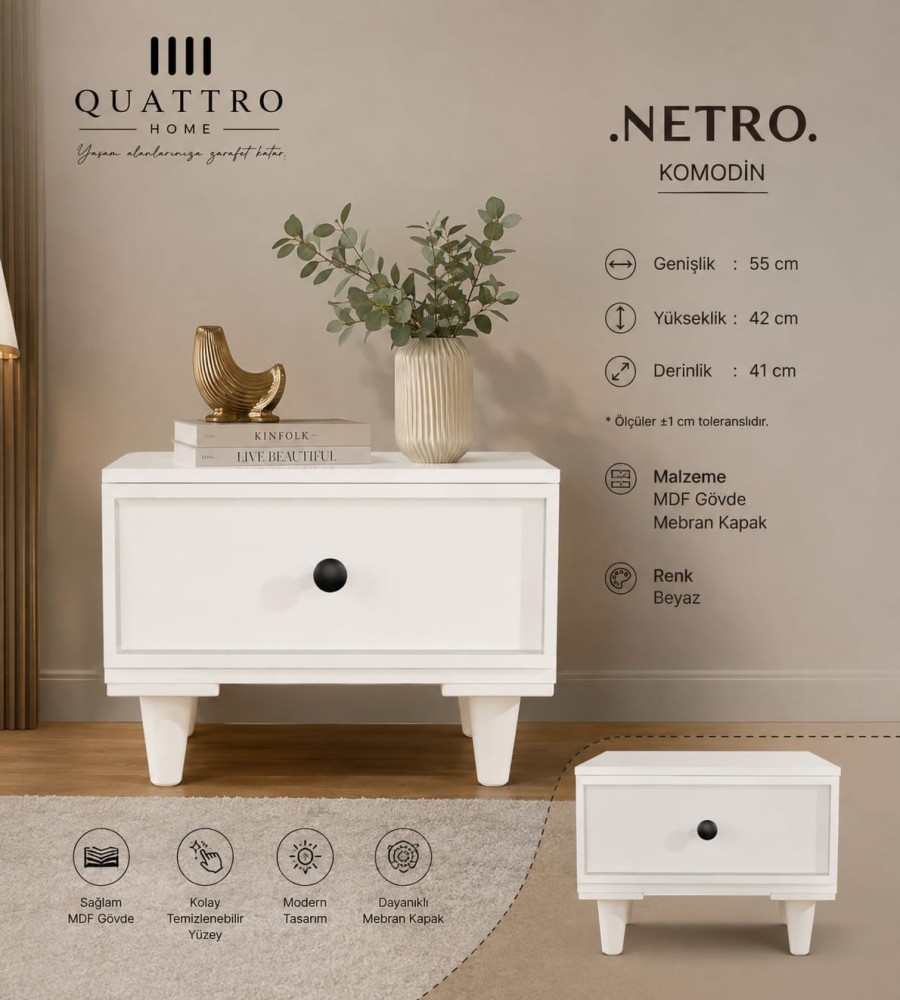 Netro Komodin
