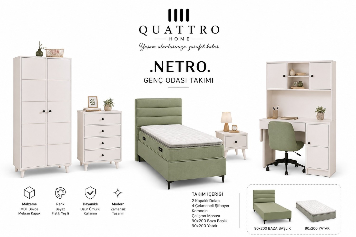 Netro Genç Odası Takımı