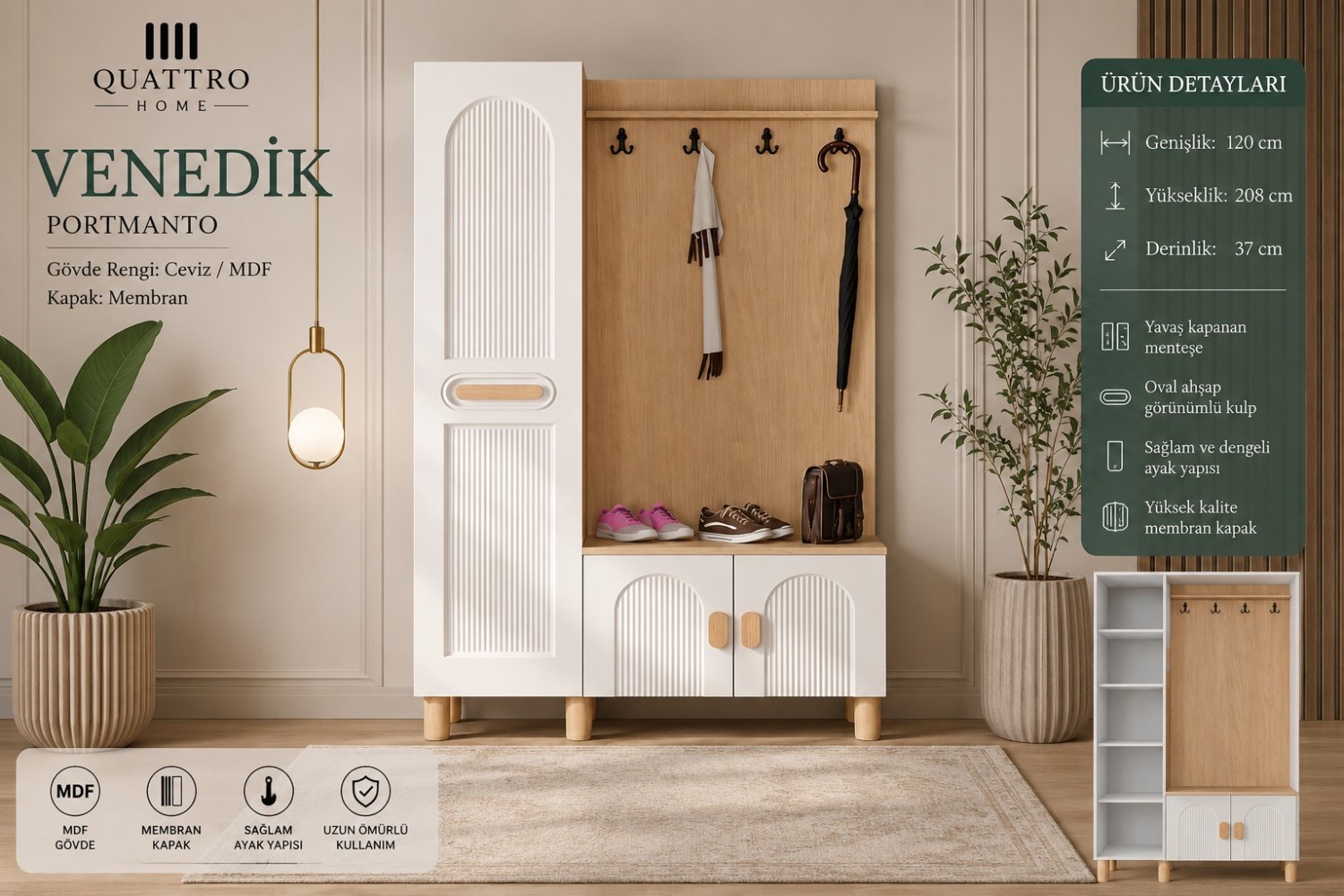 Venedik Portmanto Takımı