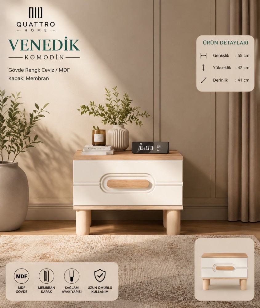 Venedik Komodin