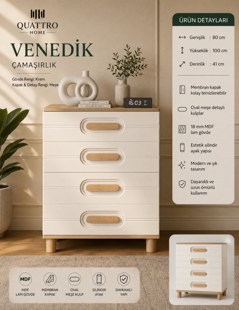 Venedik Şifonyer