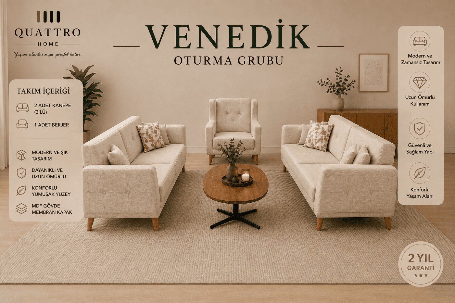 Venedik Oturma Grubu