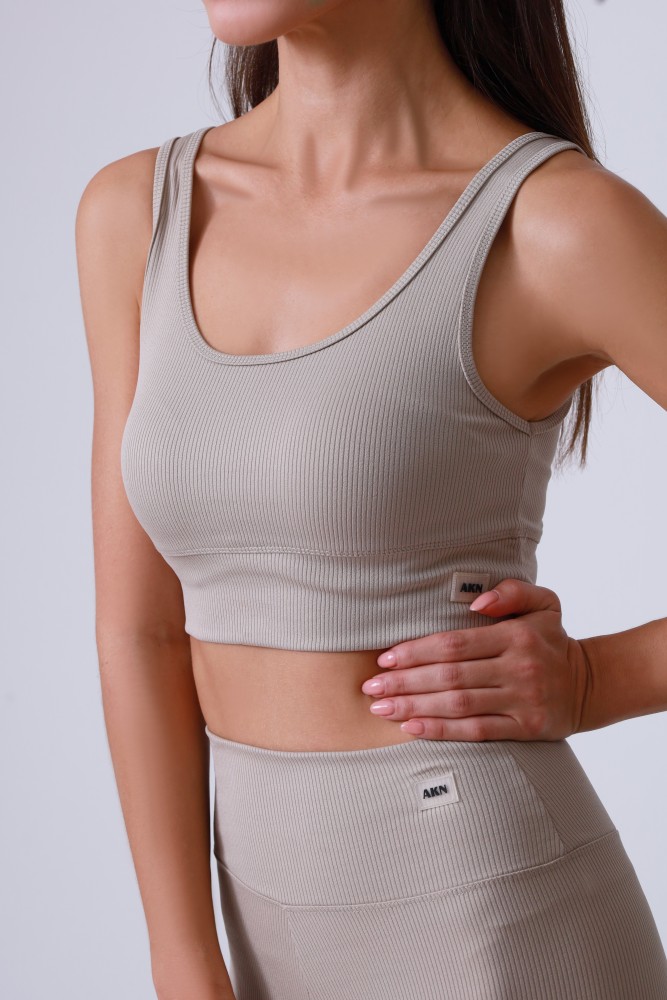 Fitilli Krem Bralet görsel 2