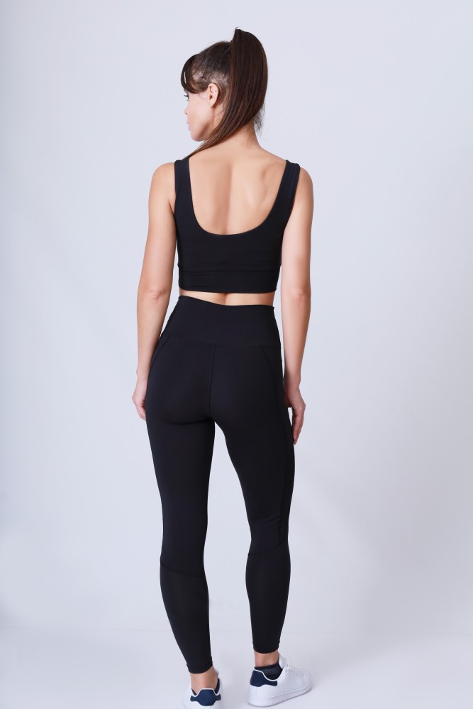 Spor Fileli Bralet görsel 2