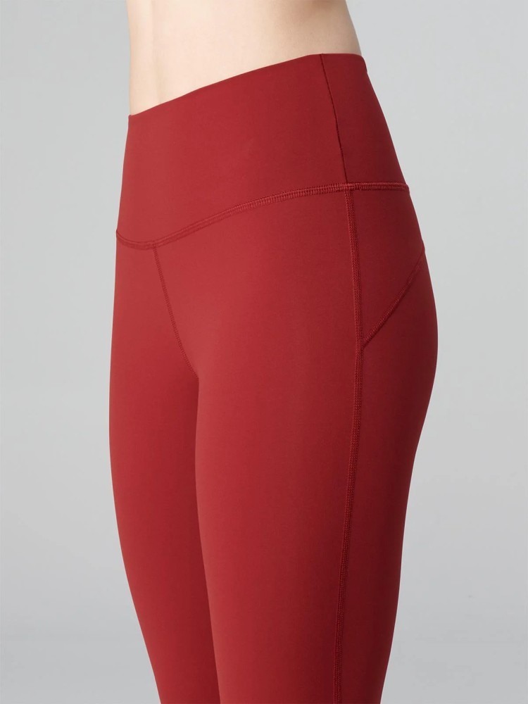 Flairra Flare Bordo Tayt