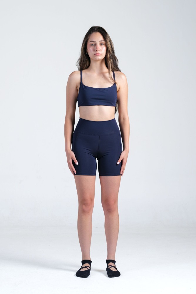 Dynamic Lacivert Bra