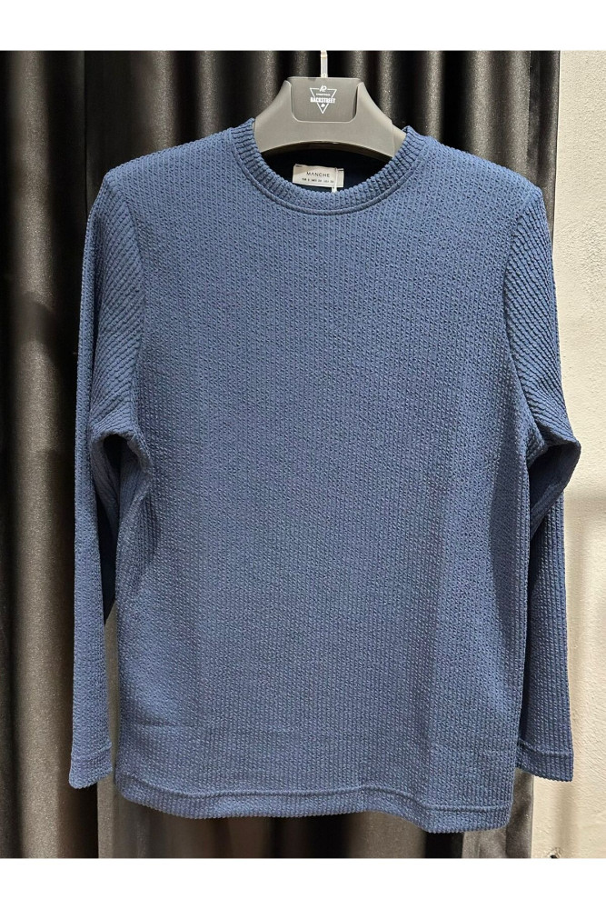4838 MANCHE REGULAR SWEAT