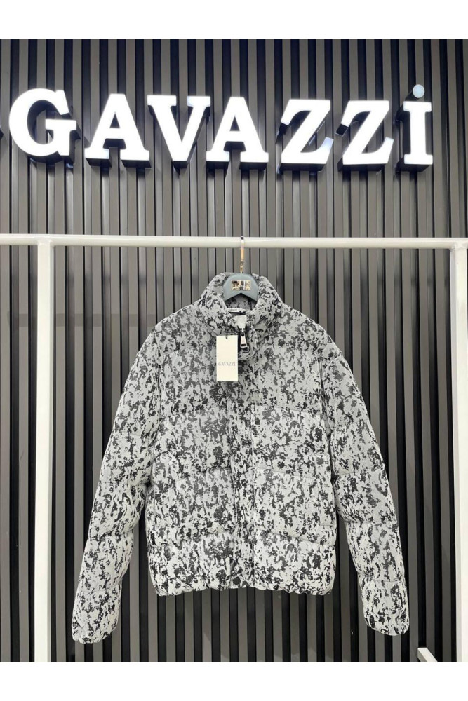 GAVAZZİ ERKEK MONT