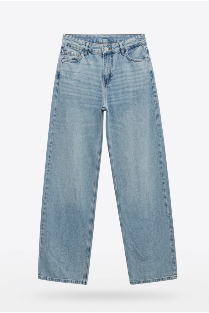 Jean Pantolon görsel 3