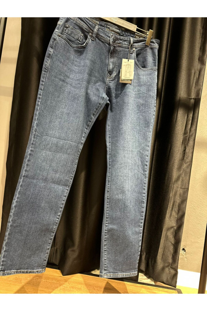 5626 MANCHE JEAN PANTOLON
