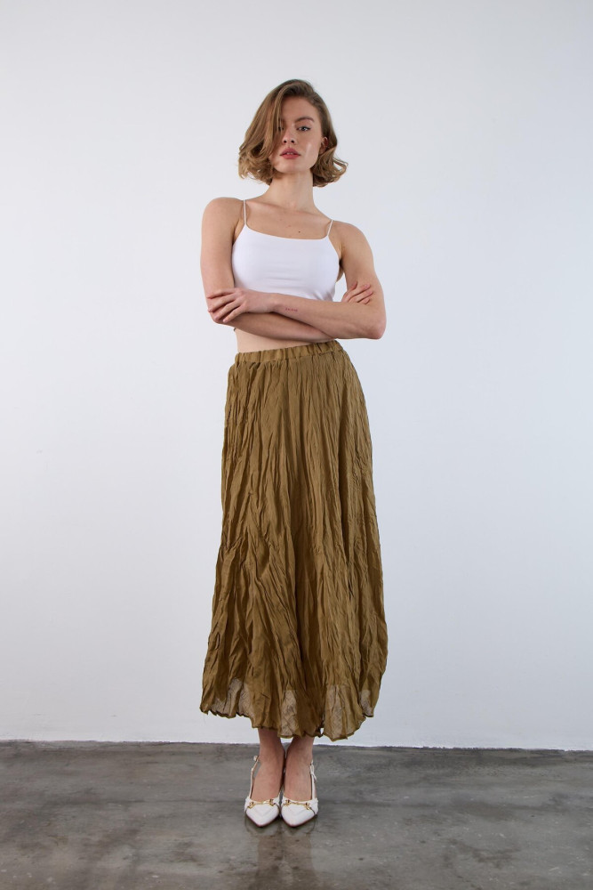 3207 KIRIŞIK ETEK