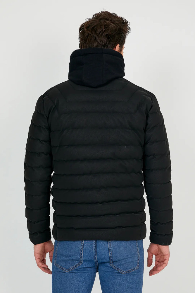 GAVAZZİ ERKEK MONT görsel 4
